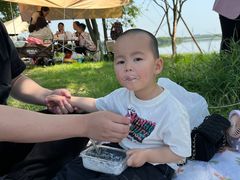 -漕湖湿地公园