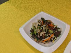 -清真马祥兴菜馆(云南北路店)