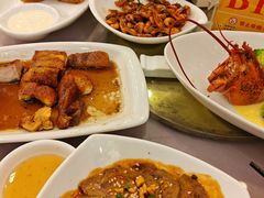 -顺风海鲜港(长寿路店)