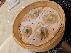 潮州粉果-稻香酒家(长宁KING88广场店)