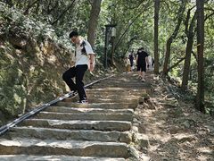 -灵顺寺