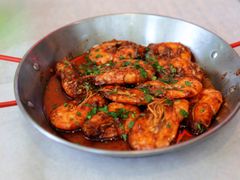 -Dampa Seafood Grill - Dubai