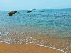 -三亚西岛海洋文化旅游区