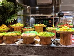 -吉布鲁牛排海鲜自助(芙蓉万家丽店)