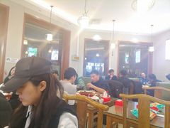 -鲁南仔·滕州炒鸡(经三路店)