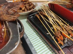 -三毛烧烤·南昌大排档(山姆店)