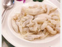 -新聚丰菜馆(太监弄店)