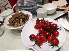 -良友·地标海鲜青岛菜(五四广场店)