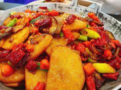 -潇湘阁(望京SOHO店)