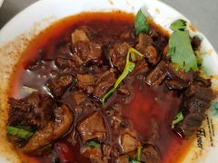 -顺庆羊肉馆(南坪店)