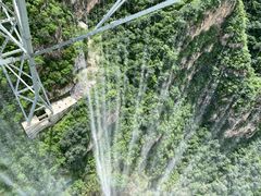 -野三坡刘家河高山漂流