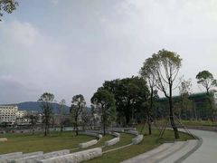 -广州市石门国家森林公园