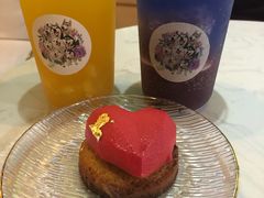 -Husky Go! 哈士奇体验馆·宠物咖啡厅狗咖