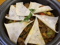 -宗巴雍姆藏餐府