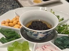 -四季民福烤鸭店(王府井东安门店)