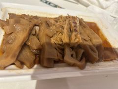-潮福城潮州大酒楼(湖滨北路店)