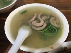 -老余家面馆