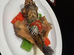 -荣兴酒家(徐家汇店)