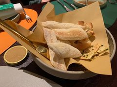 -普朗姆生蚝牛排馆 The Plump Oyster(成都摩方购物中心店)