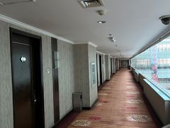 -长春卓展天天酒店(人民广场店)