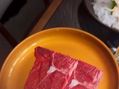 -牛YO寿喜烧和牛火锅自助(三台子万象汇店)