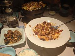 -局气 烤鸭·北京菜(光华路店)