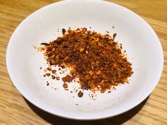 蘸碟-杨三孃跷脚牛肉(中粮鸿云悦街店)
