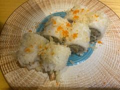 -吉兆·料理(红梅南路店)