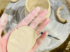 -素能手工陶艺馆·陶艺diy·亲子游乐(深圳书城·中心城店)