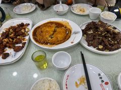-同发号饭庄(复兴路店)