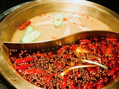 -潮火锅·麻辣牛肉火锅(观音桥方圆·LIVE店)