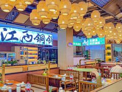 -刘老表·瓦罐汤涮肉(青云谱店)