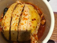 -渝是乎酸菜鱼(龙旗购物中心店)
