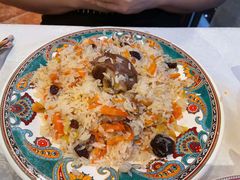 -巴依老爷新疆美食(工体旗舰店)