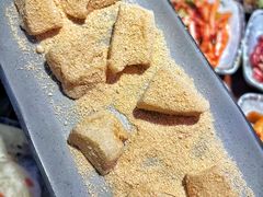 -火炉情韩国料理店(古田路店)