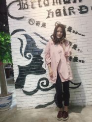 点击看大图 -十六番发型师事务所
