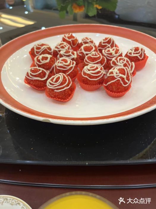 福记大酒店(星湖街区店)图片