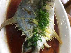 -正能量1号海鲜加工店