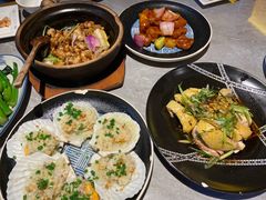 -啫神·广州地标美食(北京路店)