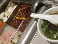 -海底捞火锅(凯德广场店)