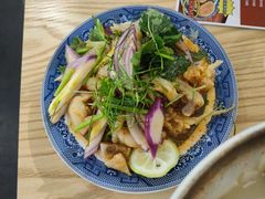 泰式无骨鸡爪-福米小馆