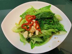 -广东仔港式茶餐厅(银泰店)