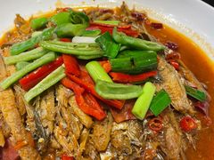 -兰婆婆餐厅淳安菜