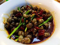 田螺-好朋友烧烤(木兰中路店)