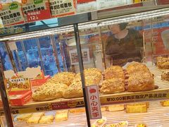 -味多美蛋糕(梨园店)