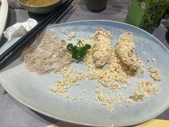 -阿源鱼捞斑鱼火锅·海鲜粥(山景尚宅店)