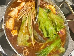 -留半山·香港食堂(啦啦宝都店)