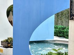 -北京海德酒店温泉