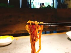 -探鱼·鲜青椒爽麻烤鱼(中天广场店)