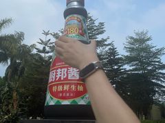 -厨邦酱油文化博览馆